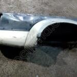 2000-2005 NISSAN SKYSTAR PICUP SAĞ ARKA ÇAMURLUK