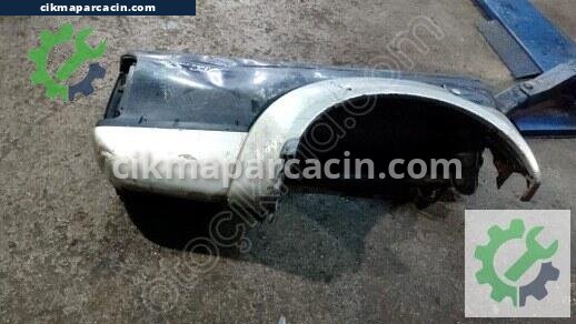 Nissan Skystar Sağ Arka Çamurluk çıkma parça