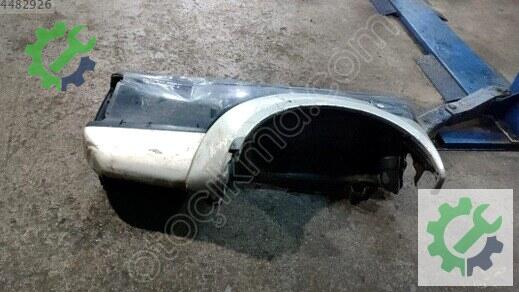 Nissan Skystar Sağ Arka Çamurluk 2000-2005 çıkma parça