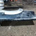 2000-2005 NISSAN SKYSTAR PICUP SAĞ ARKA ÇAMURLUK