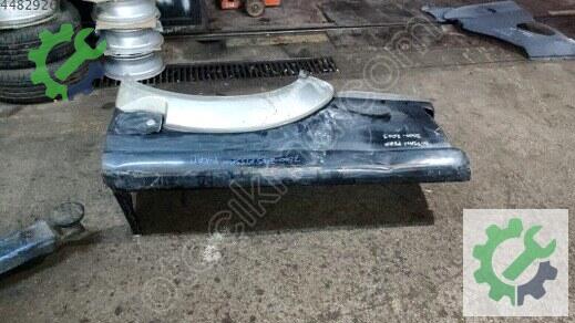 Nissan Skystar Sağ Arka Çamurluk 2000-2005 çıkma parça