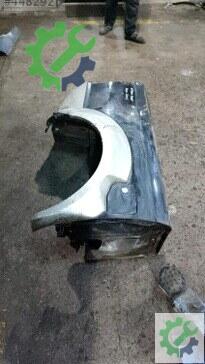 Nissan Skystar Sağ Arka Çamurluk 2000-2005 çıkma parça