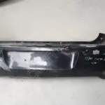 2000-2005 OPEL CORSA C ARKA TAMPON