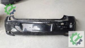 2000-2005 OPEL CORSA C ARKA TAMPON