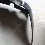 2000-2005 OPEL CORSA C ARKA TAMPON