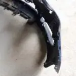 2000-2005 OPEL CORSA C ARKA TAMPON