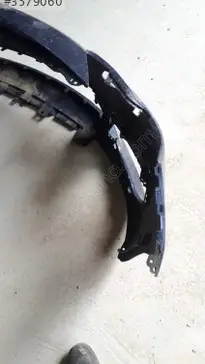 Opel Corsa Arka Tampon 2000-2005 çıkma parça