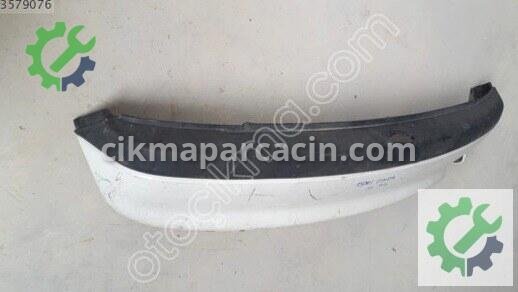 Opel Corsa Arka Tampon 2000-2005 çıkma parça