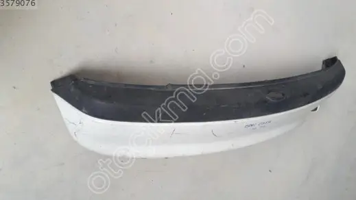 Opel Corsa Arka Tampon 2000-2005 çıkma parça