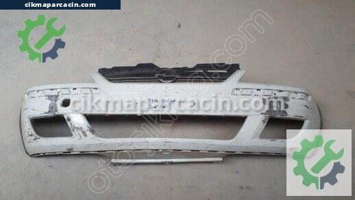 Opel Corsa Ön Tampon çıkma parça
