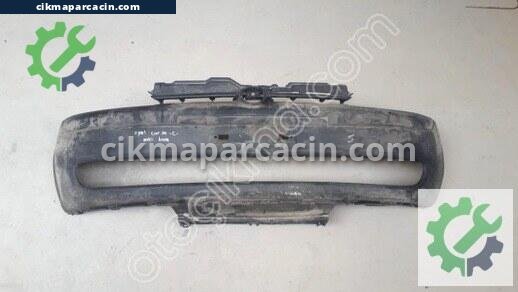 Opel Corsa Ön Tampon çıkma parça