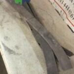2000-2005 OPEL CORSA C ÖN TAMPON KARLIĞI