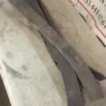 2000-2005 OPEL CORSA C ÖN TAMPON KARLIĞI
