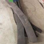 2000-2005 OPEL CORSA C ÖN TAMPON KARLIĞI