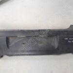 2000-2005 OPEL CORSA C TEK KAPILI ARKA TAMPON