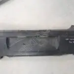 2000-2005 OPEL CORSA C TEK KAPILI ARKA TAMPON