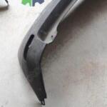 2000-2005 OPEL CORSA C TEK KAPILI ARKA TAMPON