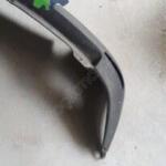 2000-2005 OPEL CORSA C TEK KAPILI ARKA TAMPON
