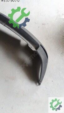 Opel Corsa Arka Tampon 2000-2005 çıkma parça
