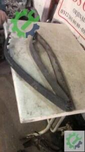2000-2005 OPEL MERİVA ÖN TAMPON KARLIĞI