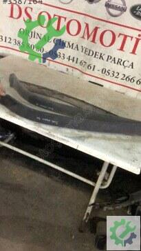 Opel Meriva Karlık 2000-2005 çıkma parça