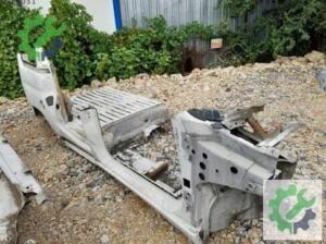 2000-2005 PEUGEOT PARTNER KESME -DS OTOMOTİV-