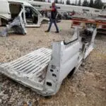2000-2005 PEUGEOT PARTNER KESME -DS OTOMOTİV-