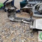 2000-2005 PEUGEOT PARTNER KESME -DS OTOMOTİV-