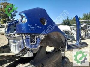 2000-2005 SEAT TOLEDO KESME -DS OTOMOTİV-