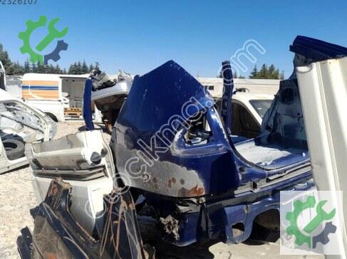 Seat Toledo Led Kart 2000-2005 çıkma parça