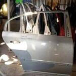2000-2005 SKODA SUPER B SAĞ ARKA KAPI -DS OTOMOTİV-