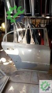 2000-2005 SKODA SUPER B SAĞ ARKA KAPI -DS OTOMOTİV-