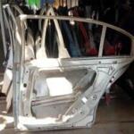 2000-2005 SKODA SUPER B SAĞ ARKA KAPI -DS OTOMOTİV-