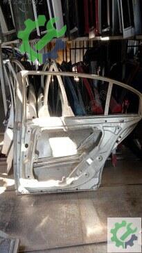 Skoda Superb Sağ Arka Kapı 2000-2005 çıkma parça