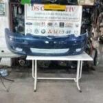 2000-2005 TOYOTA YARİS ÖN TAMPON