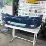2000-2005 TOYOTA YARİS ÖN TAMPON