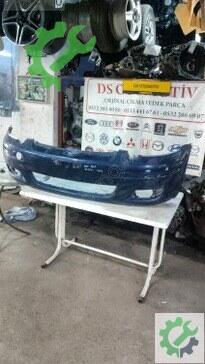 Toyota Yaris Ön Tampon 2000-2005 çıkma parça