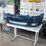 2000-2005 TOYOTA YARİS ÖN TAMPON