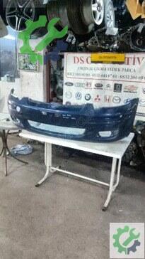Toyota Yaris Ön Tampon 2000-2005 çıkma parça