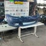 2000-2005 TOYOTA YARİS ÖN TAMPON