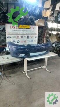 Toyota Yaris Ön Tampon 2000-2005 çıkma parça