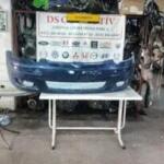2000-2005 TOYOTA YARİS ÖN TAMPON