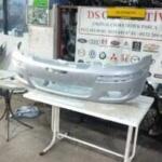 2000-2005 TOYOTA YARİS ÖN TAMPON