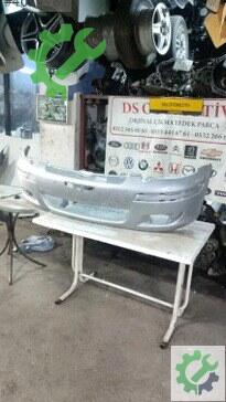 Toyota Yaris Ön Tampon 2000-2005 çıkma parça