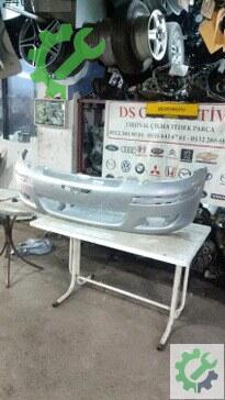Toyota Yaris Ön Tampon 2000-2005 çıkma parça