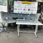 2000-2005 TOYOTA YARİS ÖN TAMPON