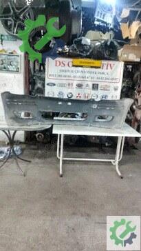 Toyota Yaris Ön Tampon 2000-2005 çıkma parça