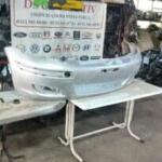 2000-2005 TOYOTA YARİS ÖN TAMPON
