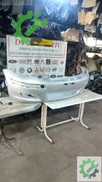 Toyota Yaris Ön Tampon 2000-2005 çıkma parça
