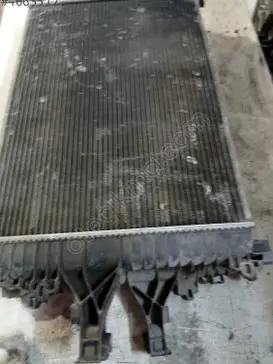 Volvo S60 Su Radyatörü 2000-2005 çıkma parça